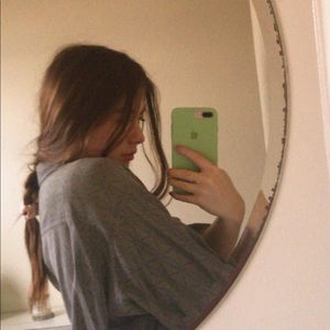 Meet your Posher, Frances